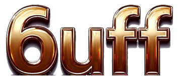 6uff logo