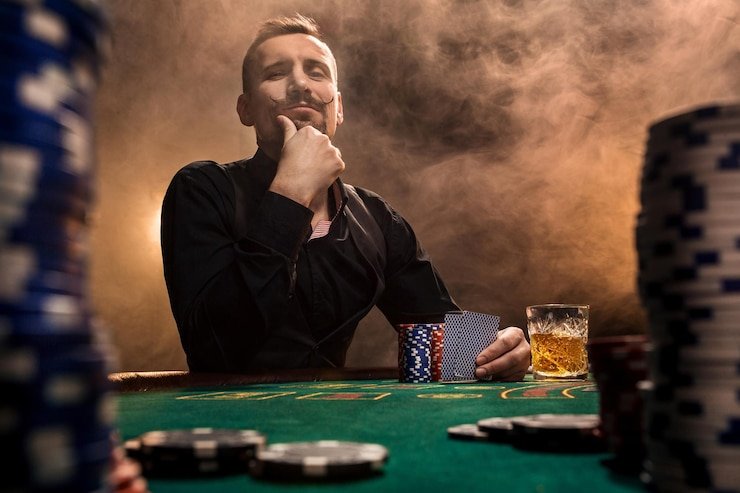6uff Live Casino